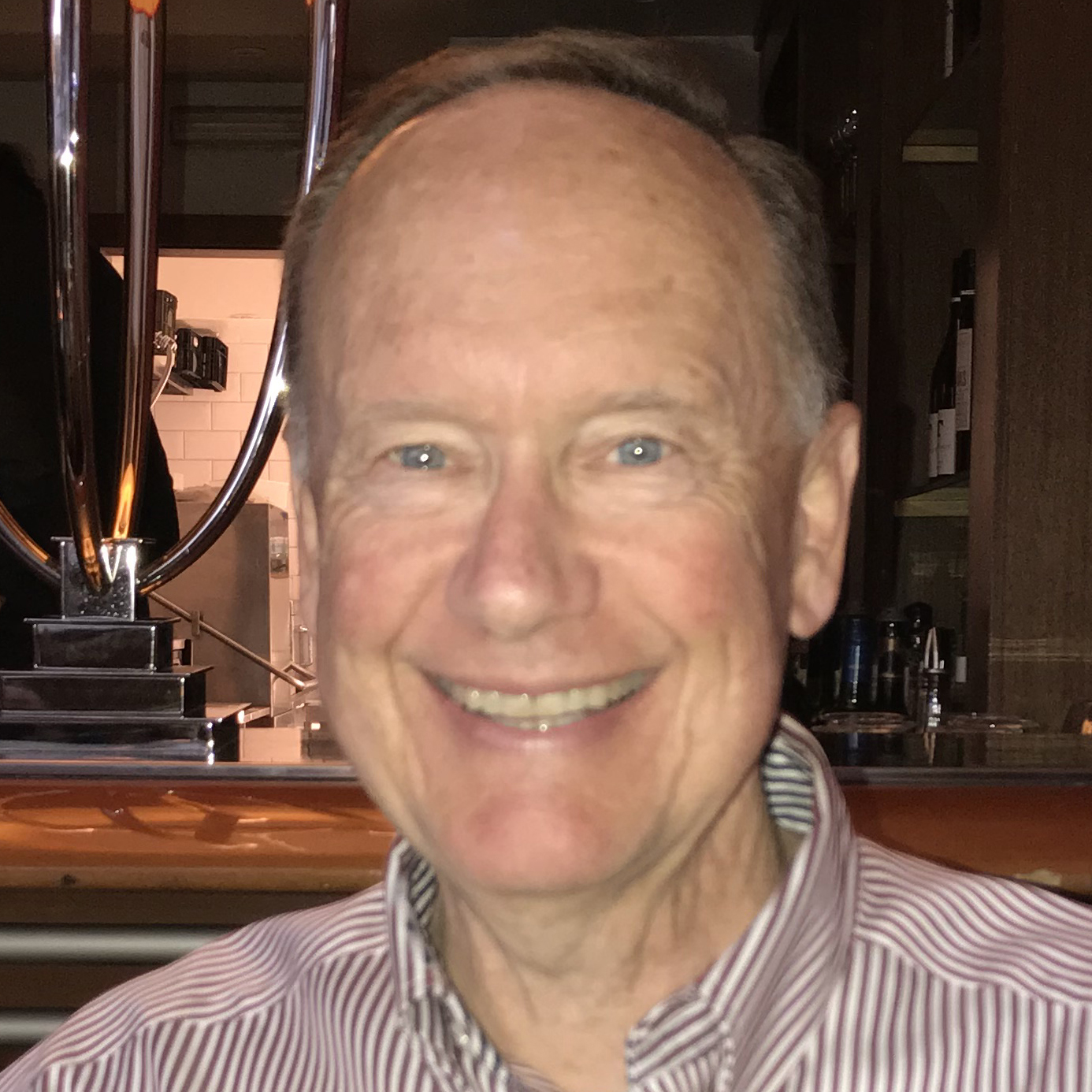 Friends of Moraga Adobe Board Treasurer